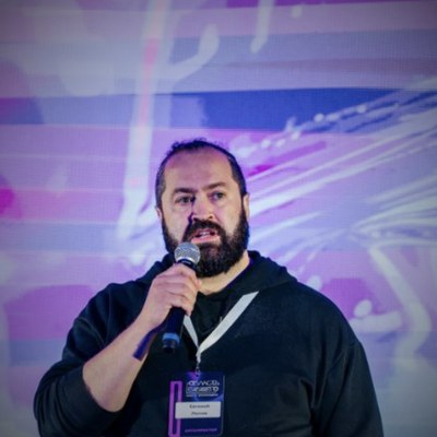 Евгений Попов — основатель EdTechAgent